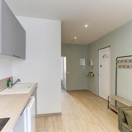 Apartamento Le Cosy - Proche Du Cher *