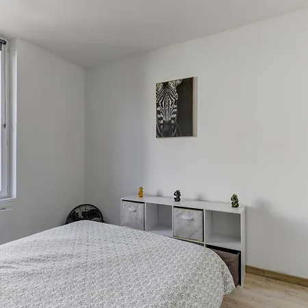 Le Cosy - Proche Du Cher *