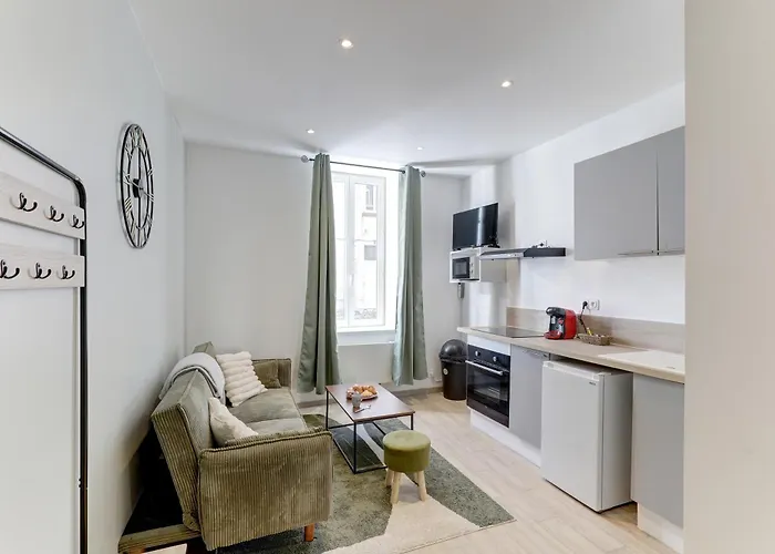 Le Cosy - Proche Du Cher Apartamento *